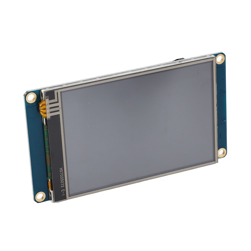 3.5in HMI Display 480 X 320 APP Drive Easy Wiring