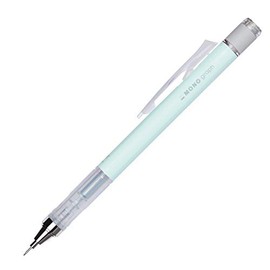 Tombow Mono Graph Mechanical Pencil - Mint Green, 4003198805866