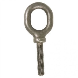 All States Dual Wheel Eyebolt Assembly - 22MM 2.5 Pitch