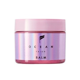 Ocean Rico Clean Ocean Hair Balm, 1.4 oz (40 g), Women's, Men's