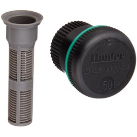 Hunter Sprinkler PCN50 PCN Series Bubbler Nozzle, 0.50 GPM
