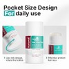 Karseell Hair Wax Stick for Flyaway Control & Styling -