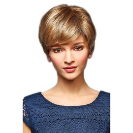 Henry Margu (Annette - Synthetic Full Wig in 14H