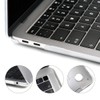 Compatible with MacBook Pro 14 inch Case A3427 A3426 A3434