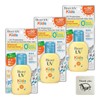 Biore UV Kids Pure Milk Sunscreen, 2.4 fl oz (70