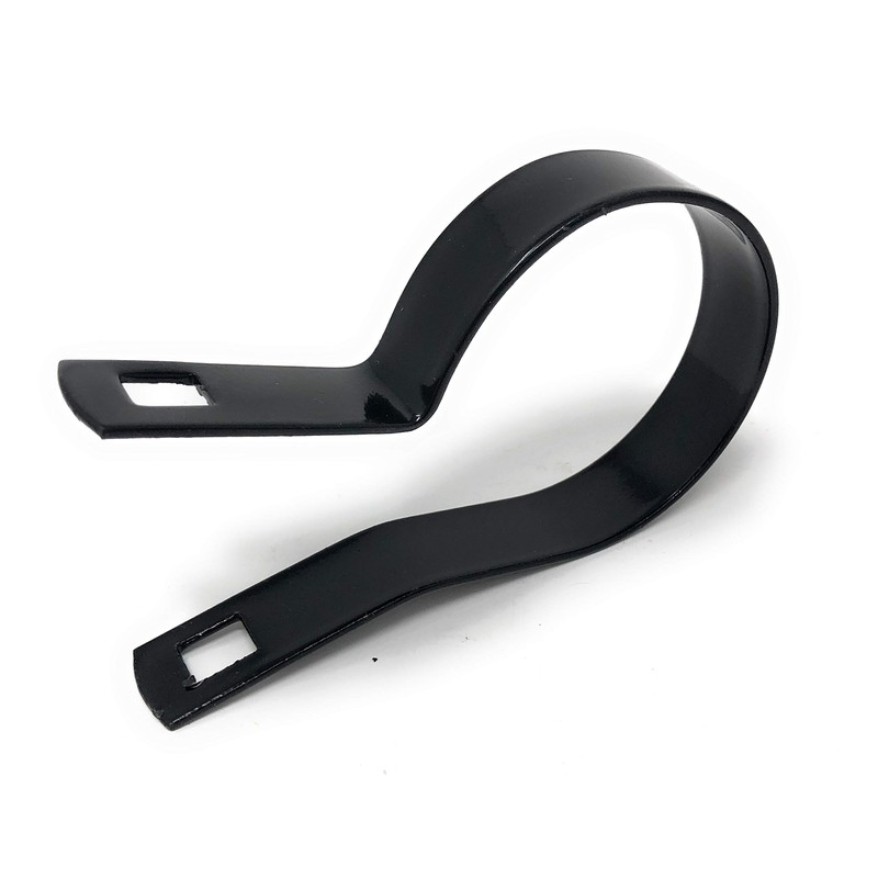 FENCESMART4U (10 Pack) Tension Bands with Bolts & Nuts for