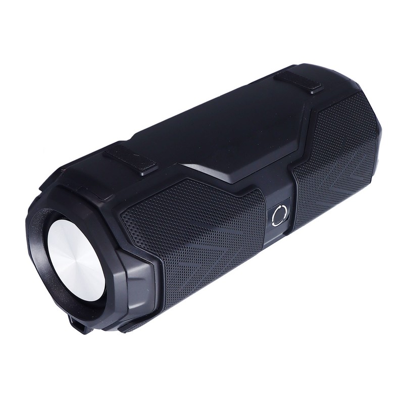 Bluetooth Speaker Multifunction Clear Sound Quality 1200mAh Battery Touch Portable