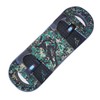 Trampoline BOUNCEBOARD® - Color: Army Camo with Black Footbed