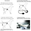 iDili Professional Dogs Artificial Insemina Syringe, Imitation Natural Mating Insemination
