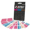 Ziatec Cross-Tapes with 102, 204 & 306 Plasters, Grid Tapes,
