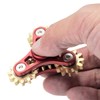 Spin Gear Hand Spinner FS03 Wheel Spinner (Double Wheel)