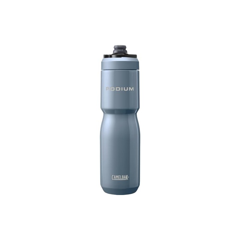 Camelbak Podium Insulated Steel 22 oz Bicycle Water Bottle -
