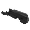 Air Filter Box Assembly 37mm ABS Plastic Rugged Construction for