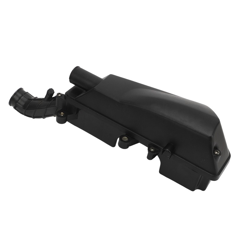 Air Filter Box Assembly 37mm ABS Plastic Rugged Construction for