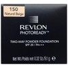 Lebron Photoready Powder Foundation N 150 0.3 oz (9.1 g)