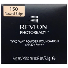 Lebron Photoready Powder Foundation N 150 0.3 oz (9.1 g)