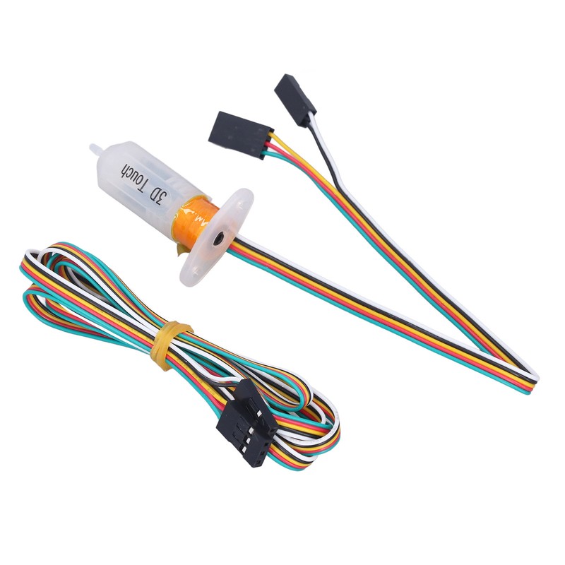 Auto Leveling Sensor V2.0 Precise Adjustment 3D Touch Bed Leveling