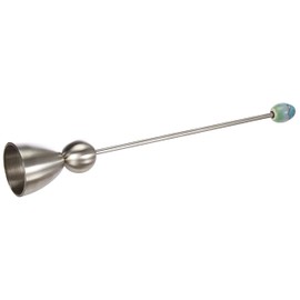 Take2 99064 Dahoam Edition Berge Egg Shell Break Point Source 18/8 Stainless Steel 240 mm