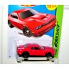 Hot Wheels 2015 HW Workshop Dodge Challenger SRT Hellcat Hell