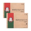 Jeonggwanjang Hongsam Jingo Daily Stick 10g x 20 pieces (2