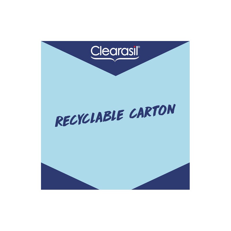 Clearasil Ultra Acne Treatment Cream 20g