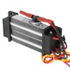 76A2 450W PTC Air Heater Ceramic Heating Element Insulated Constant