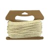 Connex Naturseil 5 mm x 20 m, Sisal, DY2701781