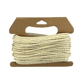 Connex Naturseil 5 mm x 20 m, Sisal, DY2701781
