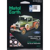 Metal Earth 3D Puzzle Car Ford Model A 1931 Ford