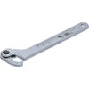 BGS 73227 | Joint Hook Wrench with Nose | 15