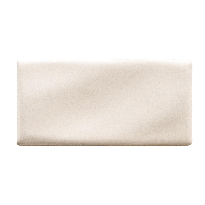 MSI Antique White 3 in. x 6 in. Handcrafted Glazed