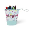 satch 00894-90222-10 Pencil Slider Cases, Dreamy Mosaic-Turquoise, One Size