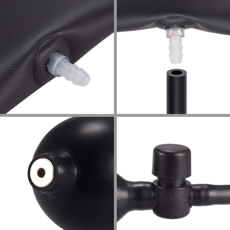 PChero High Strength TPU Product, Air Wedge Car Door Lock,