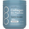 NeoCell Collagen Bio-Peptides Powder – Supports an Active Lifestyle –