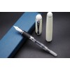 JINHAO X750 Fountain Pen M Nib (Ivory White)