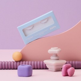 (아이미속눈썹)피카소 아이미x상은언니 속눈썹 U21호 언더 (Aimi Eyelashes) Picasso Aimi x Sang-eun Unni Eyelashes U21 Unders