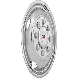 Phoenix USA (NF12F) Wheel Simulator Set, Front