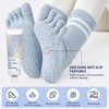 Anti Slip Sock Glue, 3.4 Oz Fabric Paint for Non-Slip