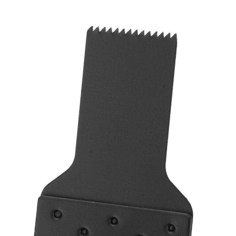 Hilitand Multitool Replacement Blades 20mm Wood Multitool Blades 10pcs