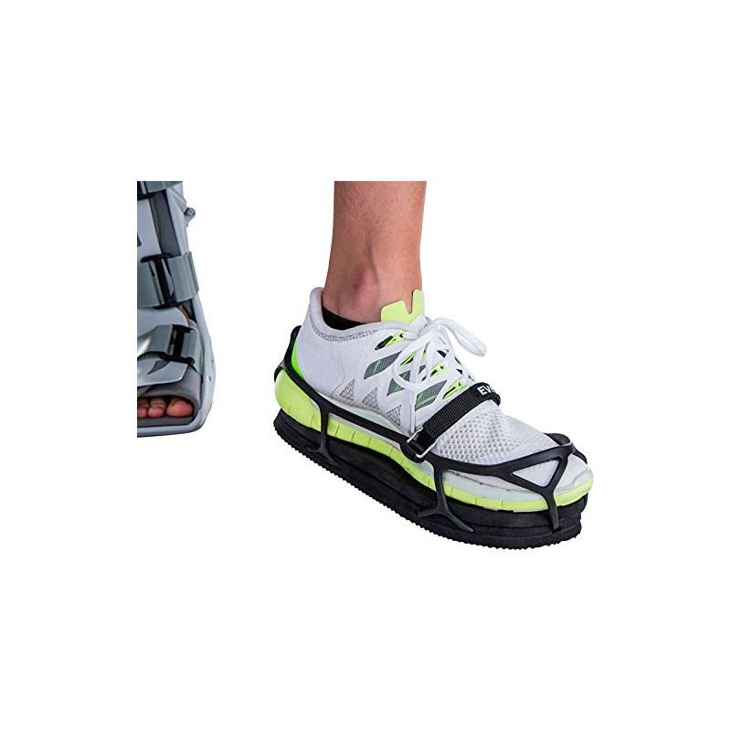 Ossur Shoelift - Works with Ossur Formfit, Rebound, DH Offloading