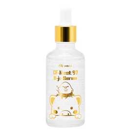 CF-Nest 97% B-JO Omnipotent Serum - Elizavecca - Arigato Beauty
