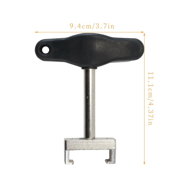 Voyoo Ignitions Coil Extractor and Disassembler Tool,Universal Ignitions Coil Puller