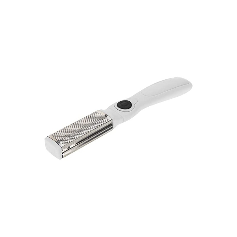 4-Piece Foot Care Pedicure Set Callus Remover Callus Rasp Callus