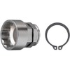 Anex AOA-3030 Offset Adapter 30, Dedicated Socket, 24mm Opposite Side
