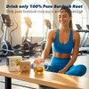 Soilmount - Burdock Root Tea - Pure Herbal Tea -