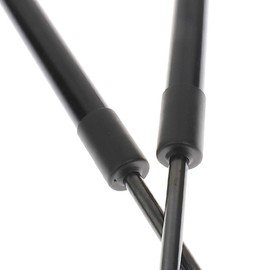 BRTEC Hood Lift Supports Struts Gas Springs Shocks for 2003-2007 Honda Accord(2003 2004 2005 2006 2007 Base; DX; EX; Hybrid Sedan; LX) 2pcs # SG326013