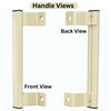 T-HAKEN Sliding Door Handle Pull – New Update Sliding Glass