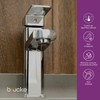 Grifo Monocomando para Lavabo de Baño Línea Akashi – Mezcladora