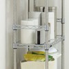 Elector BA114C Basic Series Hanger Rail for 13.8 inches (350
