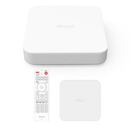 Docomo Select TV Terminal 02 TT02